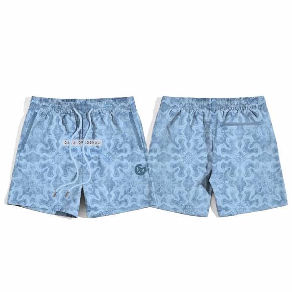 NEW GALA men's motif short in frozen - Picture 3 of 3